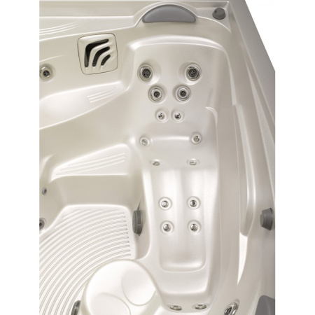 Спа бассейн USSPA Combi Spa