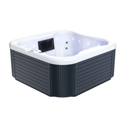 Встраиваемый спа бассейн Lovia Spa ZR7105