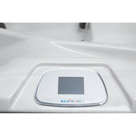 Спа бассейн BestSpa's Round 1