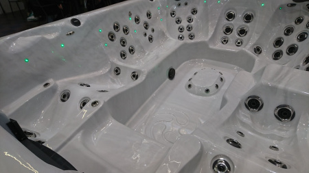 Спа бассейн American Whirlpool 982