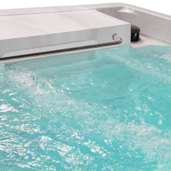 Плавательный спа бассейн Mexda WS-115AIII