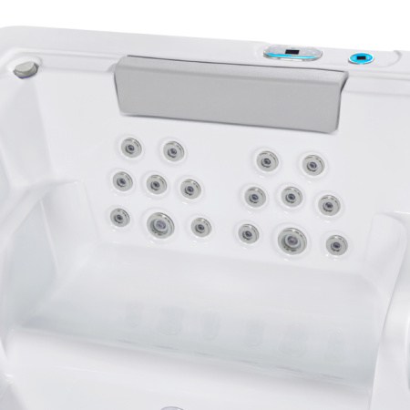 Плавательный бассейн с противотоком AquaVita 503U