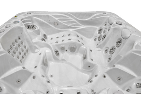 Гидромассажный спа бассейн NordicSpa Frigg (Фригг)