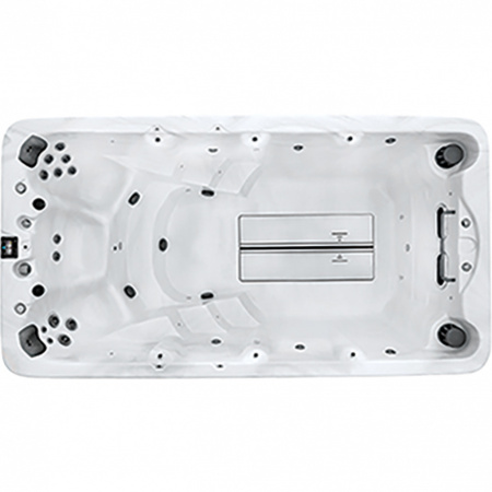 Плавательный спа-бассейн с противотоком Vita Spa Swim Spa VL 4