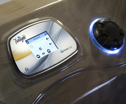 Спа бассейн Master Spas Twilight 8.2