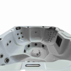 Встраиваемый спа-бассейн Lovia Spa Venus V05