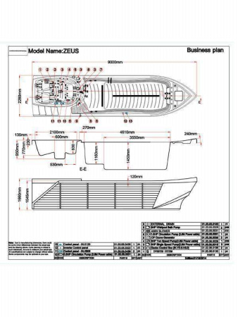 Плавательный спа-бассейн Allseas Spa Zeus