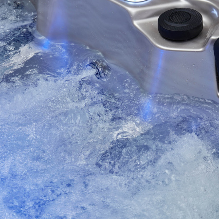 Гидромассажный спа бассейн Mexda WS-295H