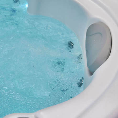 Гидромассажный спа-бассейн AquaVita 6002