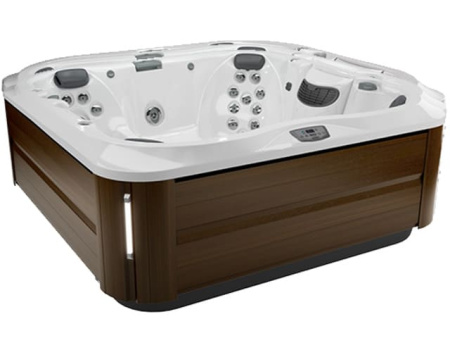 Спа бассейн Jacuzzi J-365