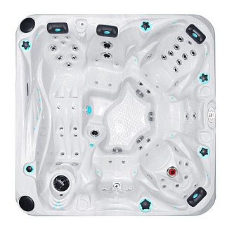 Спа бассейн Fonteyn Spas Admire